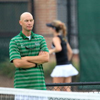 Coach Tyler Thomson